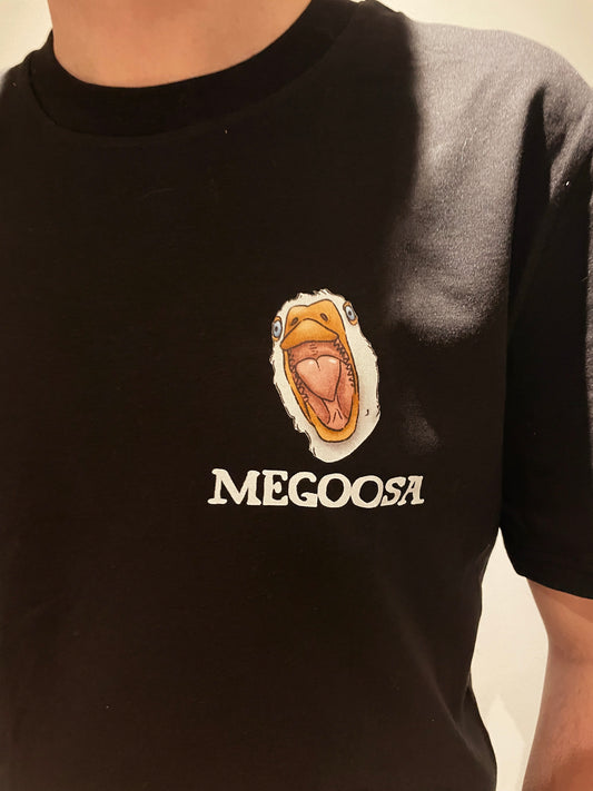 Megoosa T-shirt