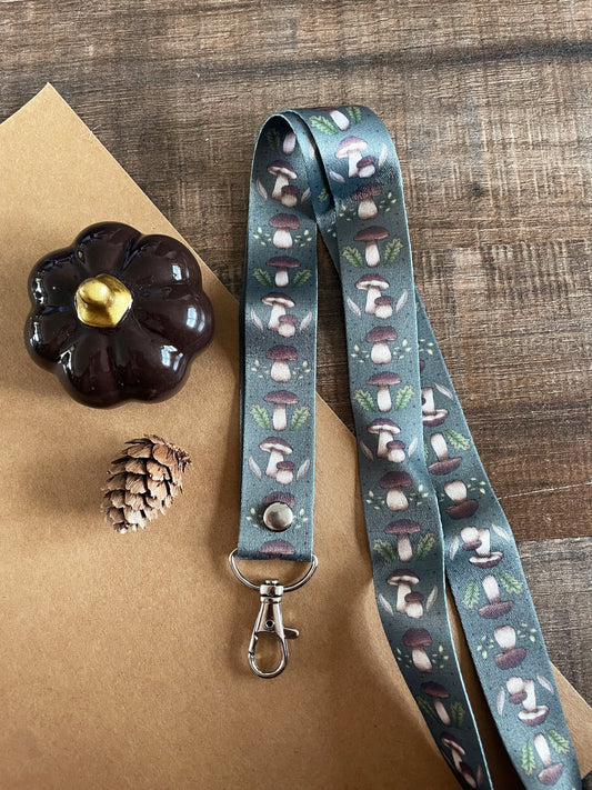 Porchini - Lanyard