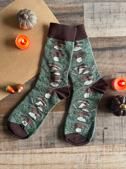Porchini - Socks