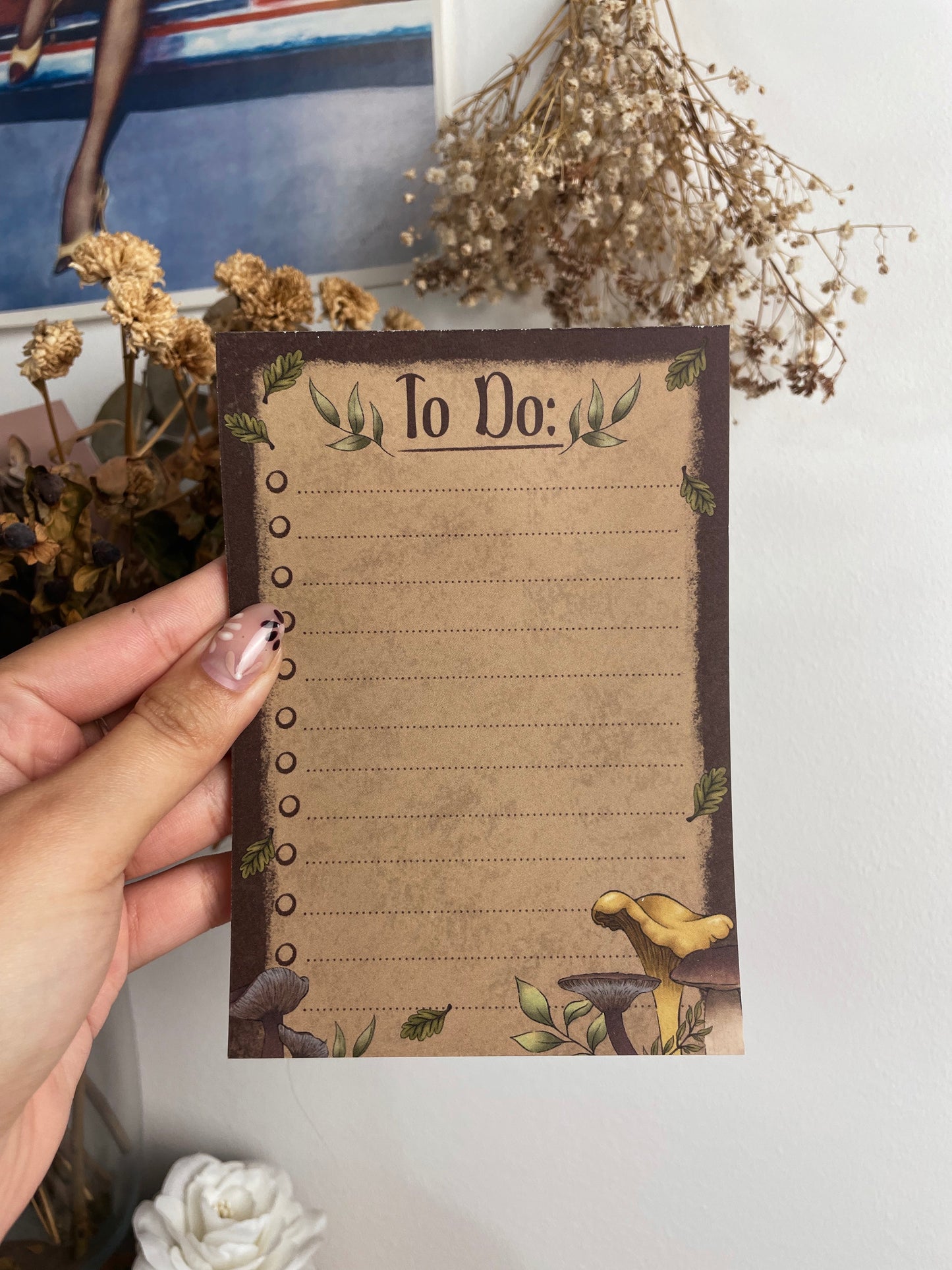 To do list and Dayplanner pack