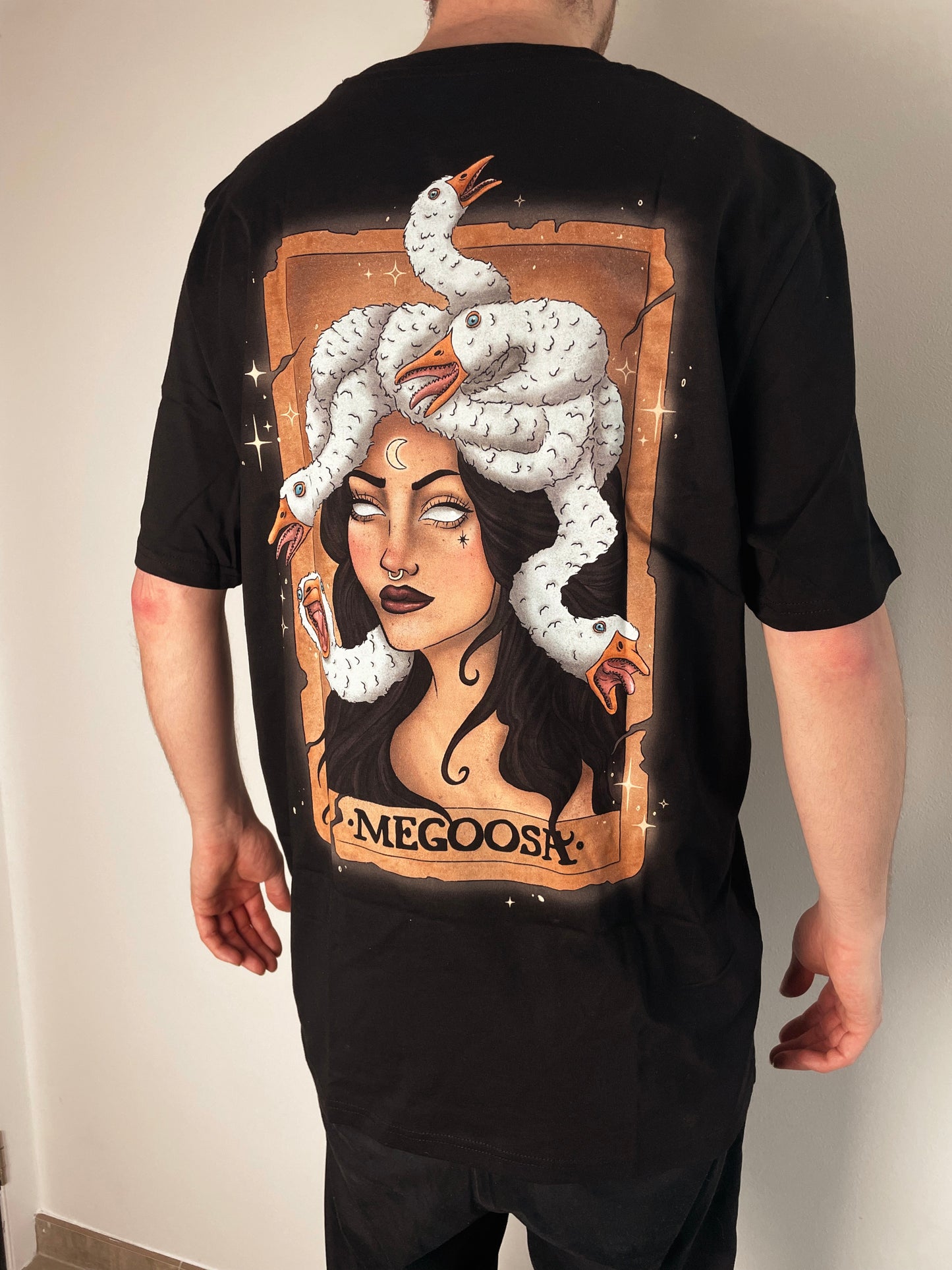 Megoosa Shirt