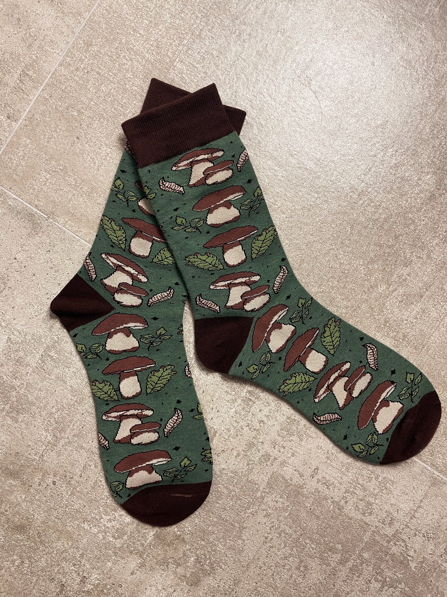 Porchini Socks