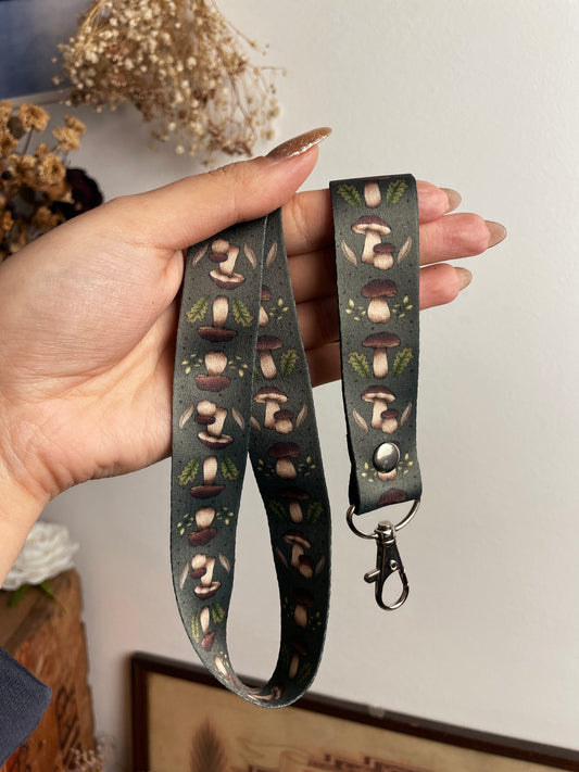 Porchini Lanyard