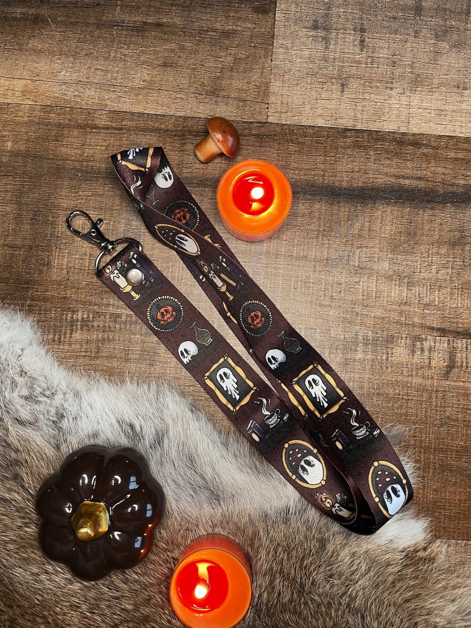 Apparel and Accessories