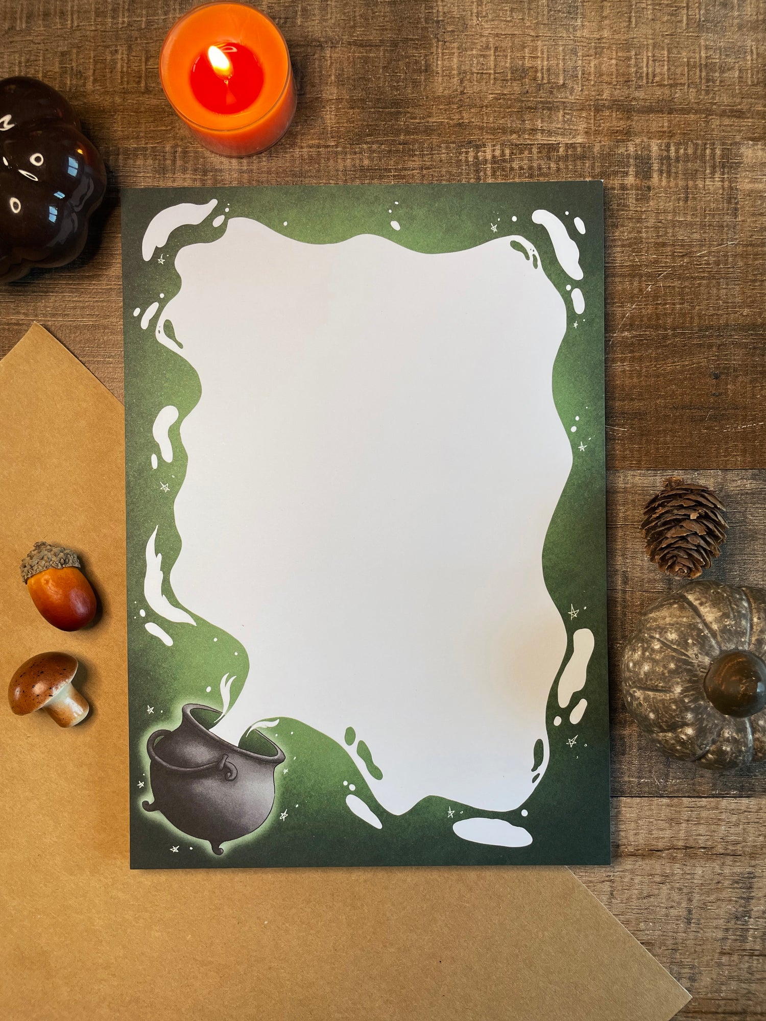 Notepads