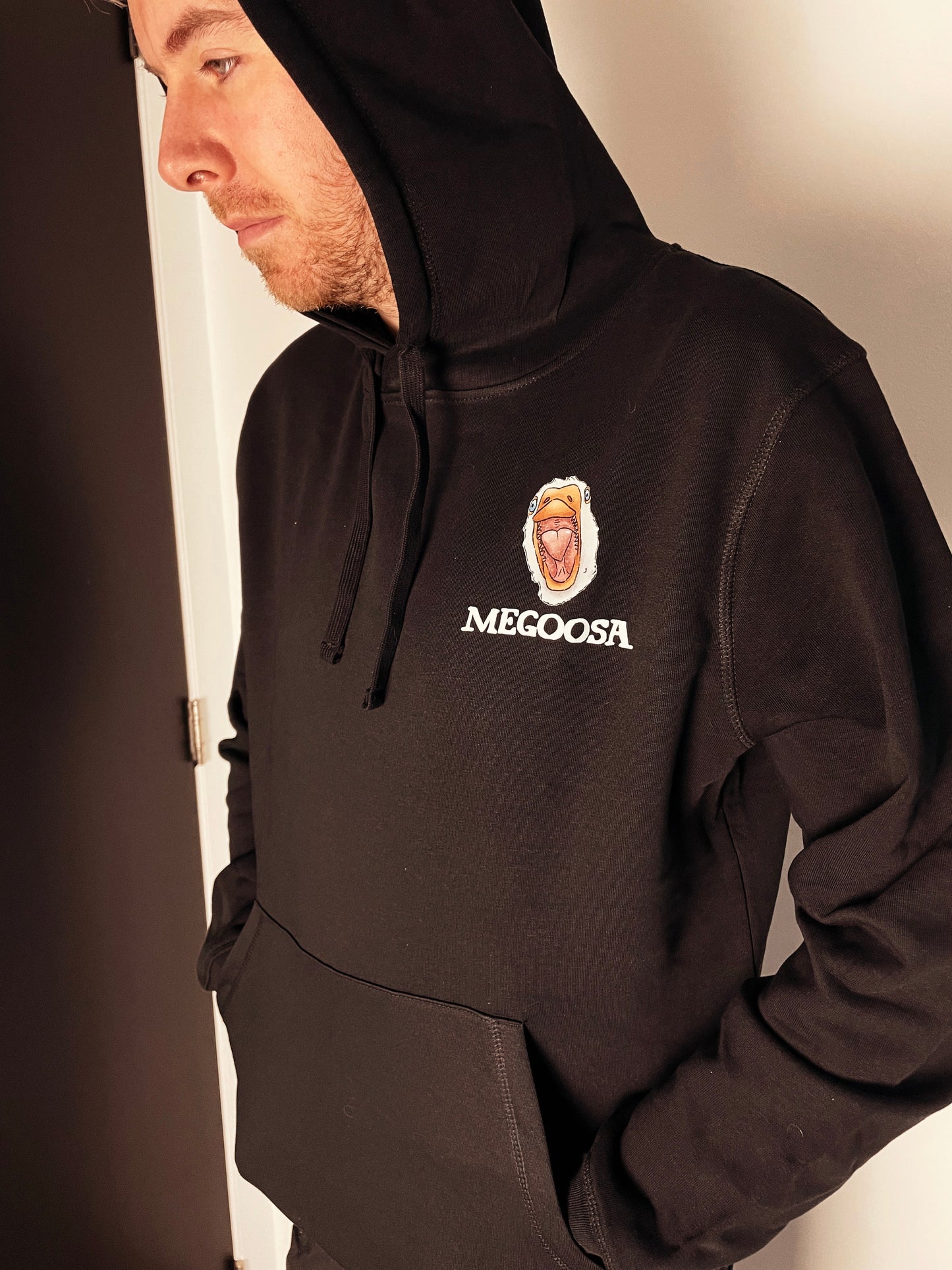 Megoosa Hoodie