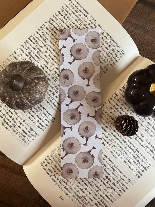 Agressive Honk - Bookmark